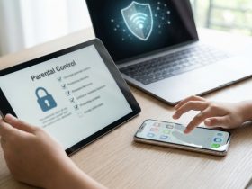 Çocuklar için sosyal medya güvenliği: Ebeveyn kontrol listesi