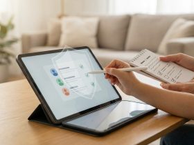 Çocuklar için sosyal medya içerik tüketimi: aile kontrol listesi