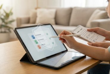 Çocuklar için sosyal medya içerik tüketimi: aile kontrol listesi
