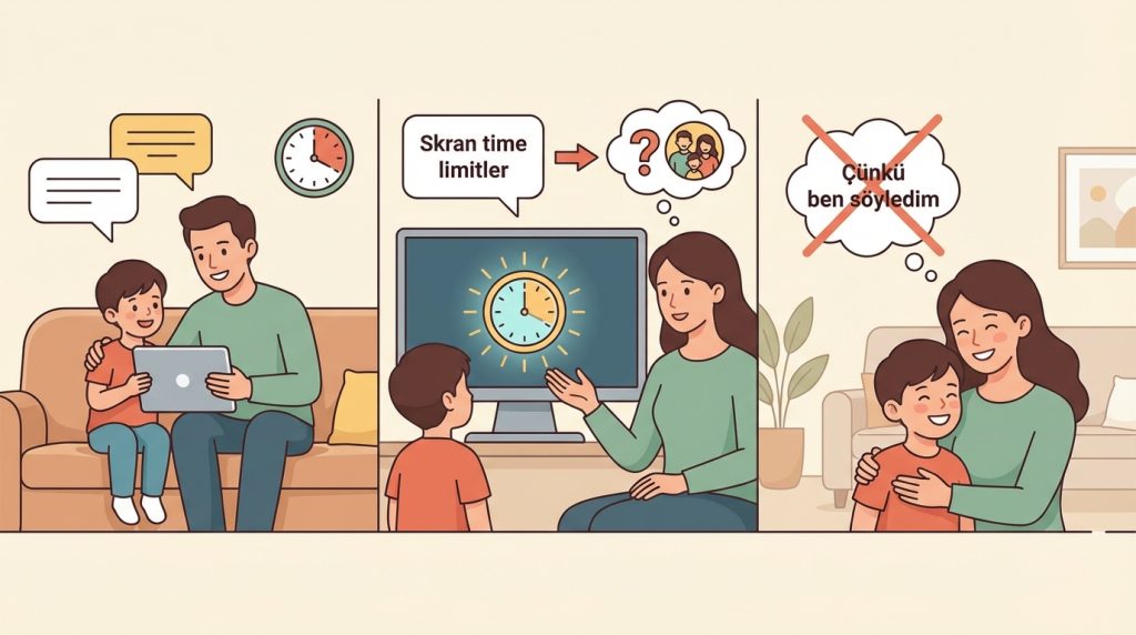 Çocukları bu durumdan nasıl koruyabilirim?