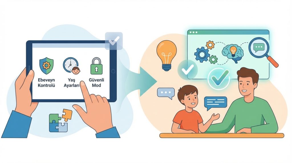Bildirimlerin içerik tüketimini artırma mekanizması nasıl işler? 4 Çocukları bu mekanizmalardan korumak mümkün mü?