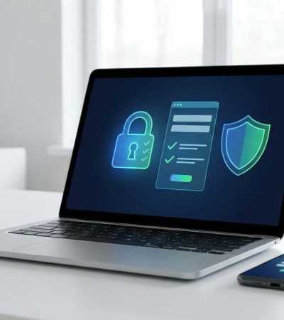 Çok faktörlü doğrulamada en güvenli yöntem sıralaması