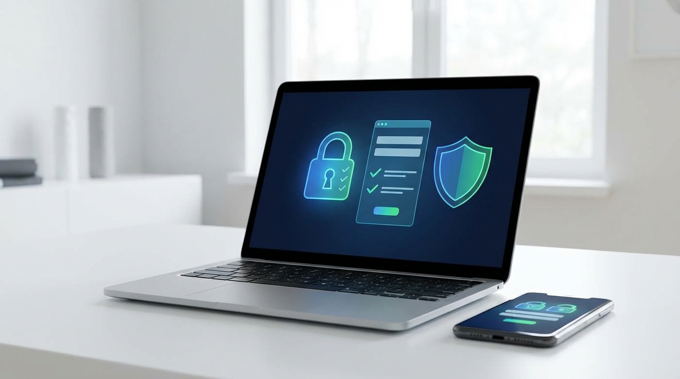 Çok faktörlü doğrulamada en güvenli yöntem sıralaması