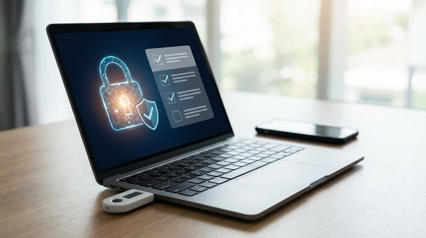 Çok kritik hesaplar için güvenlik kontrol listesi 1 Çok kritik hesaplar için güvenlik kontrol listesi