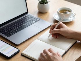 “Çok meşgulüm” hissini azaltan planlama yaklaşımı 12 “Çok meşgulüm” hissini azaltan planlama yaklaşımı