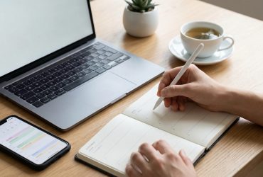 “Çok meşgulüm” hissini azaltan planlama yaklaşımı