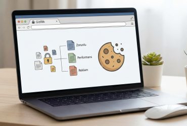 Cookie (çerez) nedir? Türleri ve gizlilik etkileri 16 Cookie (çerez) nedir? Türleri ve gizlilik etkileri