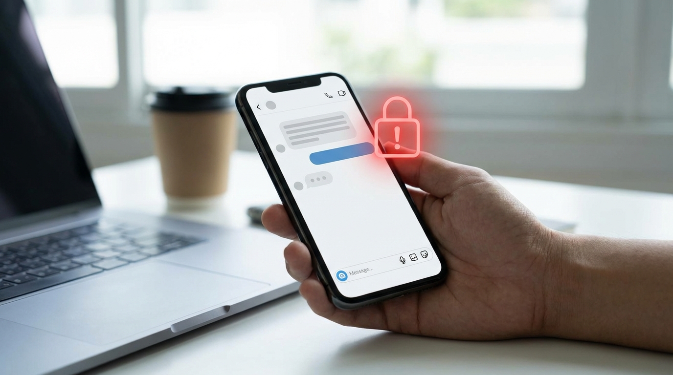 DM dolandırıcılıkları: en yaygın 10 senaryo 1 DM dolandırıcılıkları: en yaygın 10 senaryo