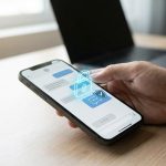 DM dolandırıcılıklarına karşı güvenli iletişim alışkanlığı