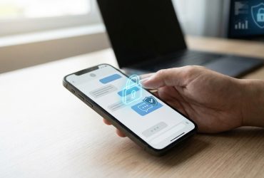 DM dolandırıcılıklarına karşı güvenli iletişim alışkanlığı