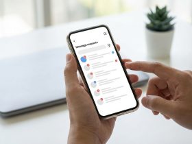 DM yönetimi: mesaj taleplerini kontrol altında tutma 11 DM yönetimi: mesaj taleplerini kontrol altında tutma