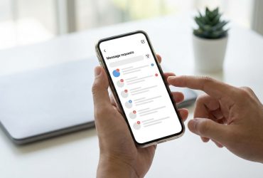 DM yönetimi: mesaj taleplerini kontrol altında tutma 32 DM yönetimi: mesaj taleplerini kontrol altında tutma