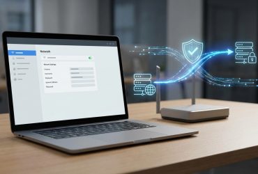 DNS değiştirmek gizliliği artırır mı?