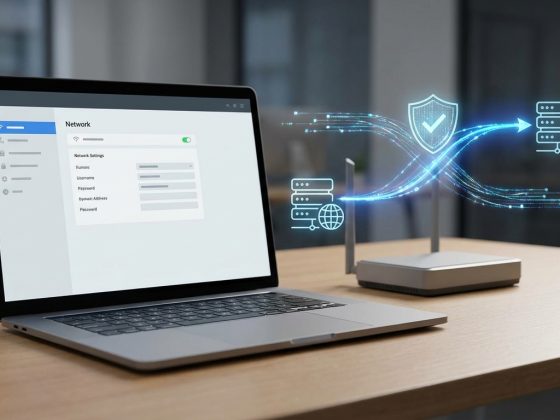 DNS değiştirmek gizliliği artırır mı? 27 DNS değiştirmek gizliliği artırır mı?