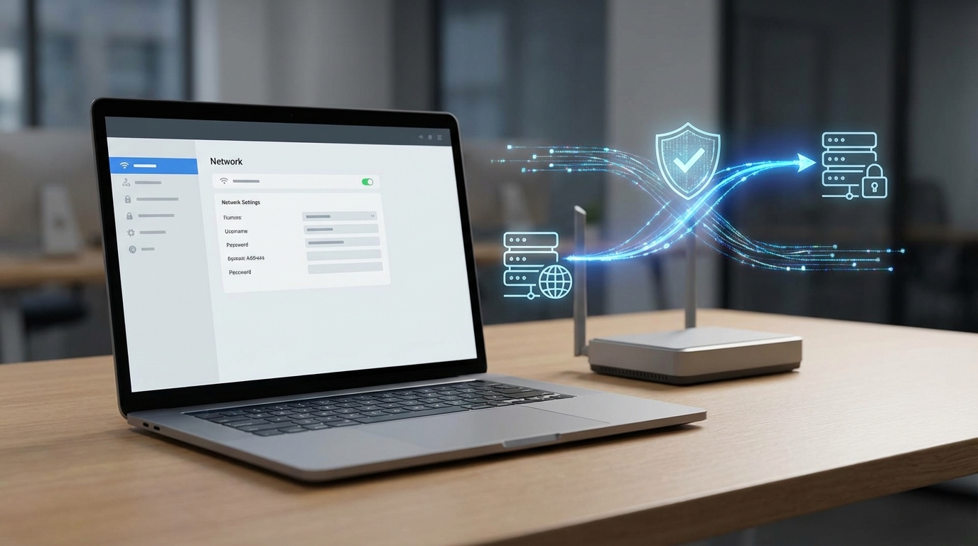 DNS değiştirmek gizliliği artırır mı?
