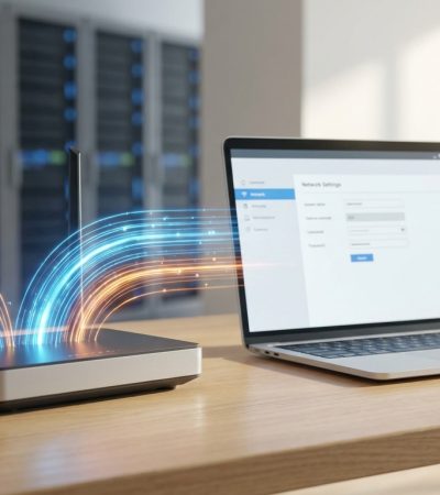 DNS değiştirmek interneti hızlandırır mı? Ne zaman işe yarar? 3 DNS değiştirmek interneti hızlandırır mı? Ne zaman işe yarar?