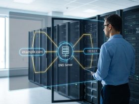 DNS nedir, ne işe yarar ve nasıl çalışır?