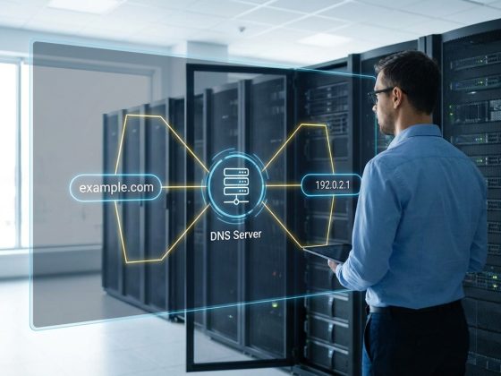 DNS nedir, ne işe yarar ve nasıl çalışır?