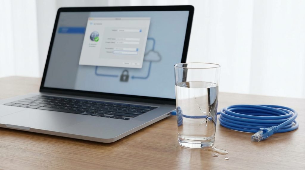 DNS sızıntısı nedir?