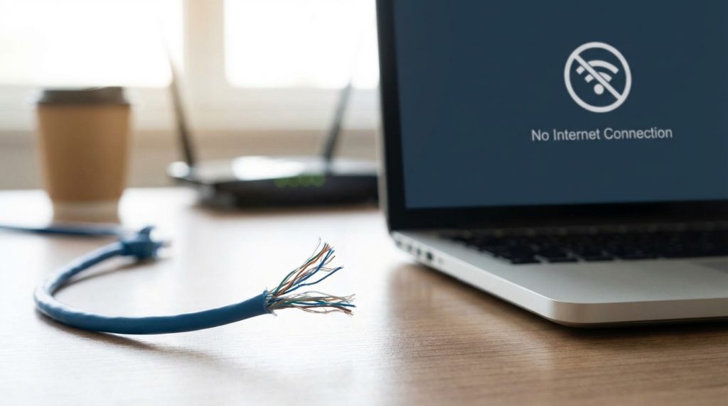 DNS sunucusu çökerse ne olur?