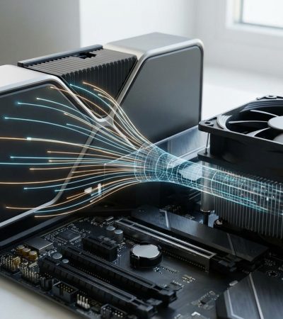 “Darboğaz” nedir? Bilgisayarda darboğazı basitçe anlama yöntemi