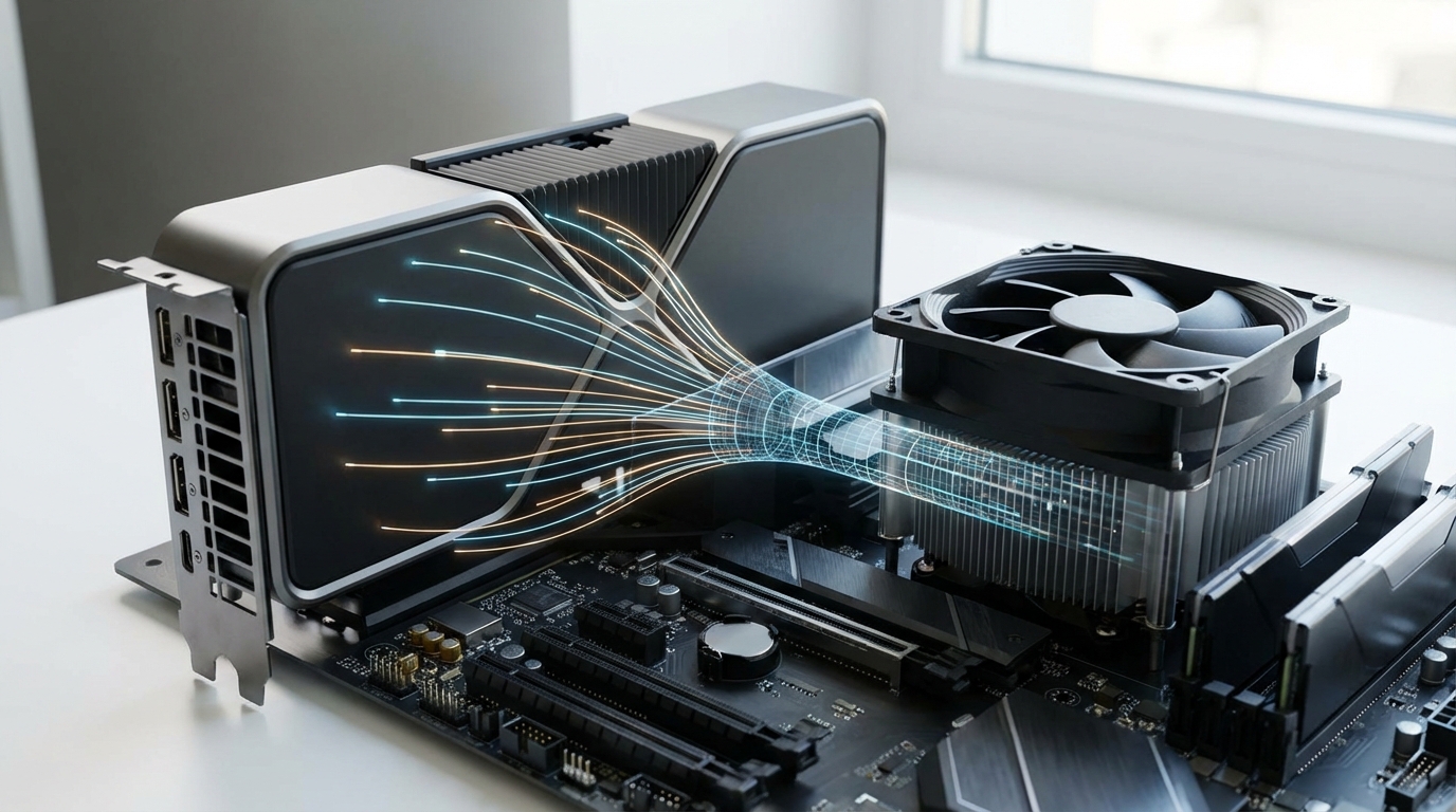 “Darboğaz” nedir? Bilgisayarda darboğazı basitçe anlama yöntemi