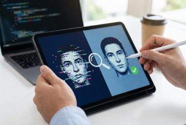 Deepfake içerikler nasıl doğrulanır? Basit teyit yöntemleri