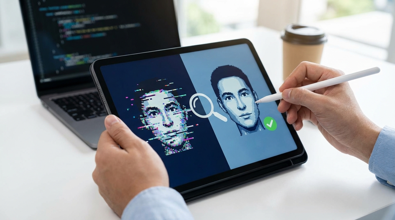 Deepfake içerikler nasıl doğrulanır? Basit teyit yöntemleri