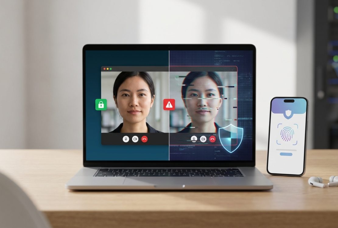 Deepfake nedir? Gerçek video/ses ile farkı nasıl ayırt edilir?