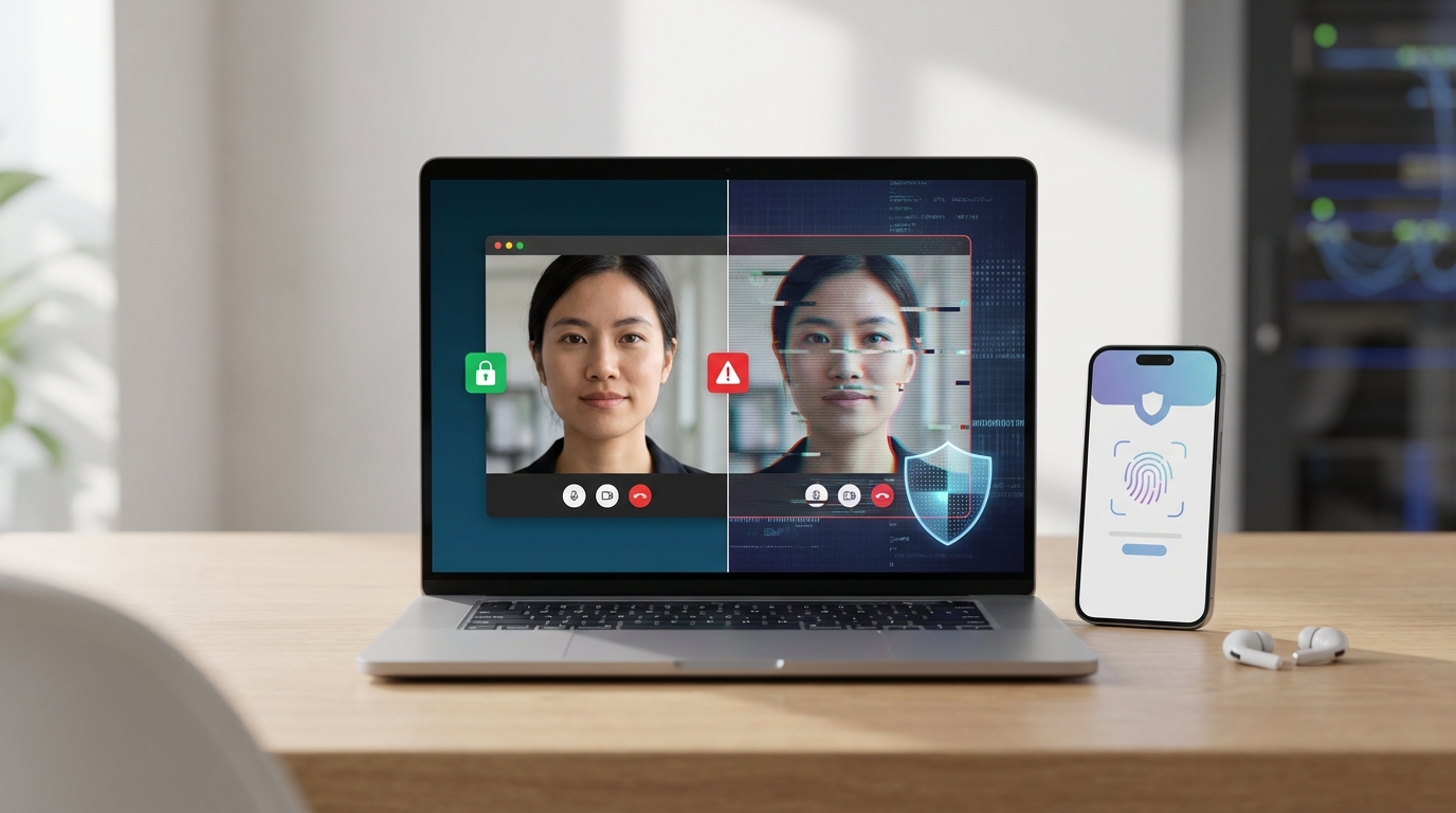 Deepfake nedir? Gerçek video/ses ile farkı nasıl ayırt edilir?