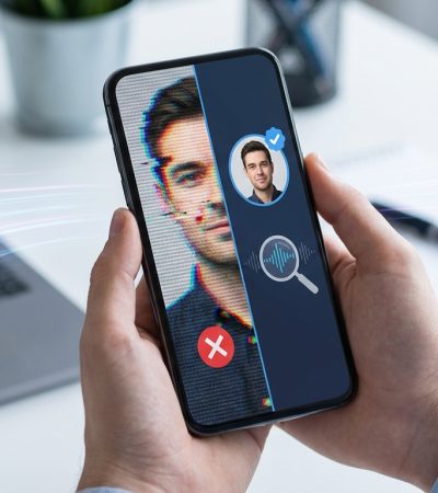 Deepfake ve sahte ses/video içeriklere karşı temel doğrulama adımları 2 Deepfake ve sahte ses/video içeriklere karşı temel doğrulama adımları