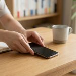 Derin çalışma (deep work) için telefon ayarları