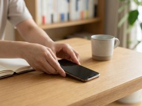 Derin çalışma (deep work) için telefon ayarları
