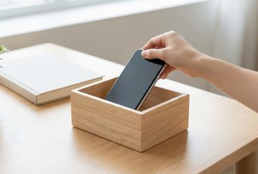 Dijital minimalizm nedir? Yeni başlayanlar için temel adımlar 20 Dijital minimalizm nedir? Yeni başlayanlar için temel adımlar