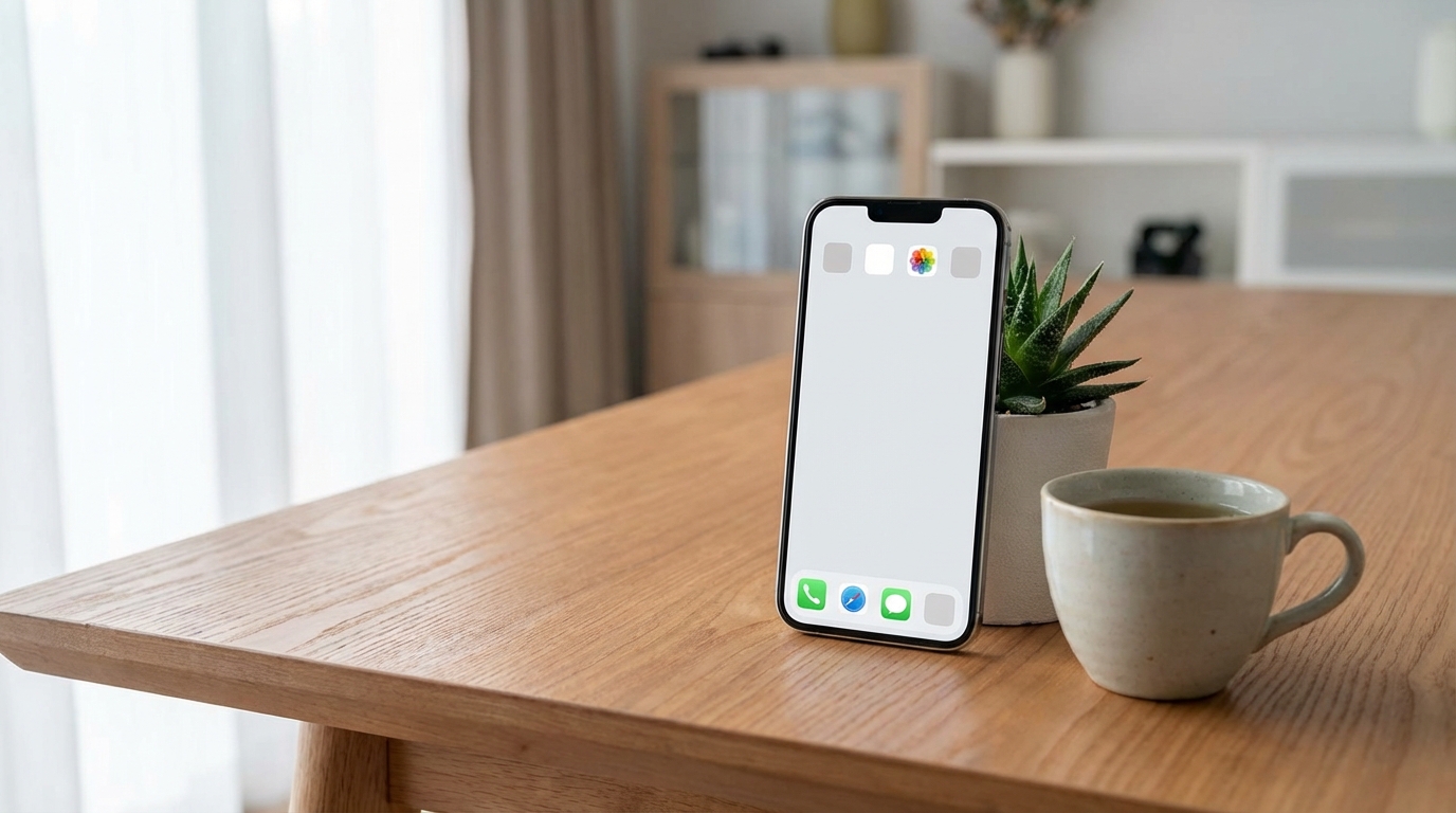 Dijital minimalizm: telefonda gereksiz uygulama temizliği yöntemi