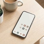 Dijital yaşam için minimalist uygulama seti oluşturma