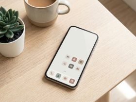 Dijital yaşam için minimalist uygulama seti oluşturma