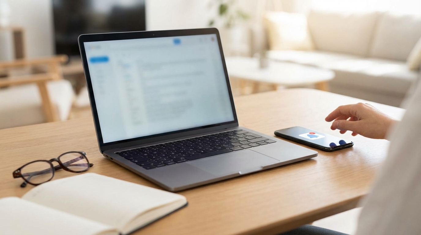 Dikkat dağınıklığı nedir? Dijital çağda en yaygın tetikleyiciler
