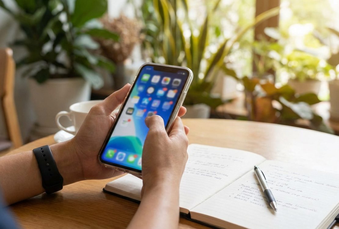 Dikkat dağıtıcı uygulamaları belirleme: 7 günlük basit analiz 1 Dikkat dağıtıcı uygulamaları belirleme: 7 günlük basit analiz