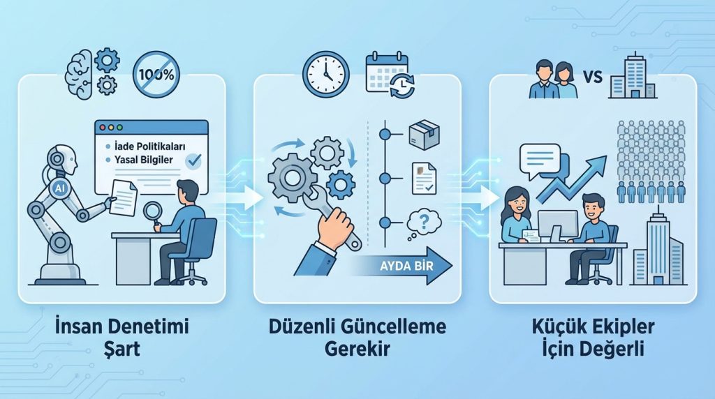 Doğru Bilinen Yanlışlar