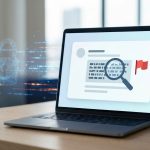 Dolandırıcıların kullandığı dil ipuçları: Yazım, üslup, tutarsızlık