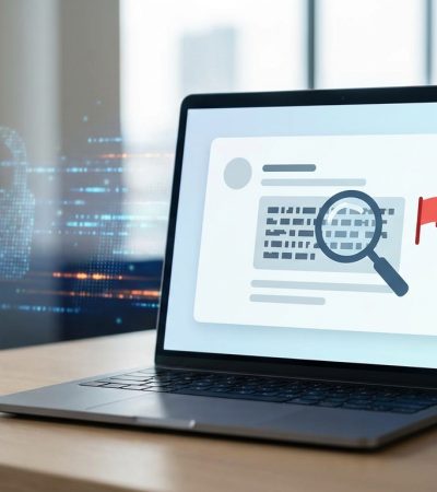 Dolandırıcıların kullandığı dil ipuçları: Yazım, üslup, tutarsızlık