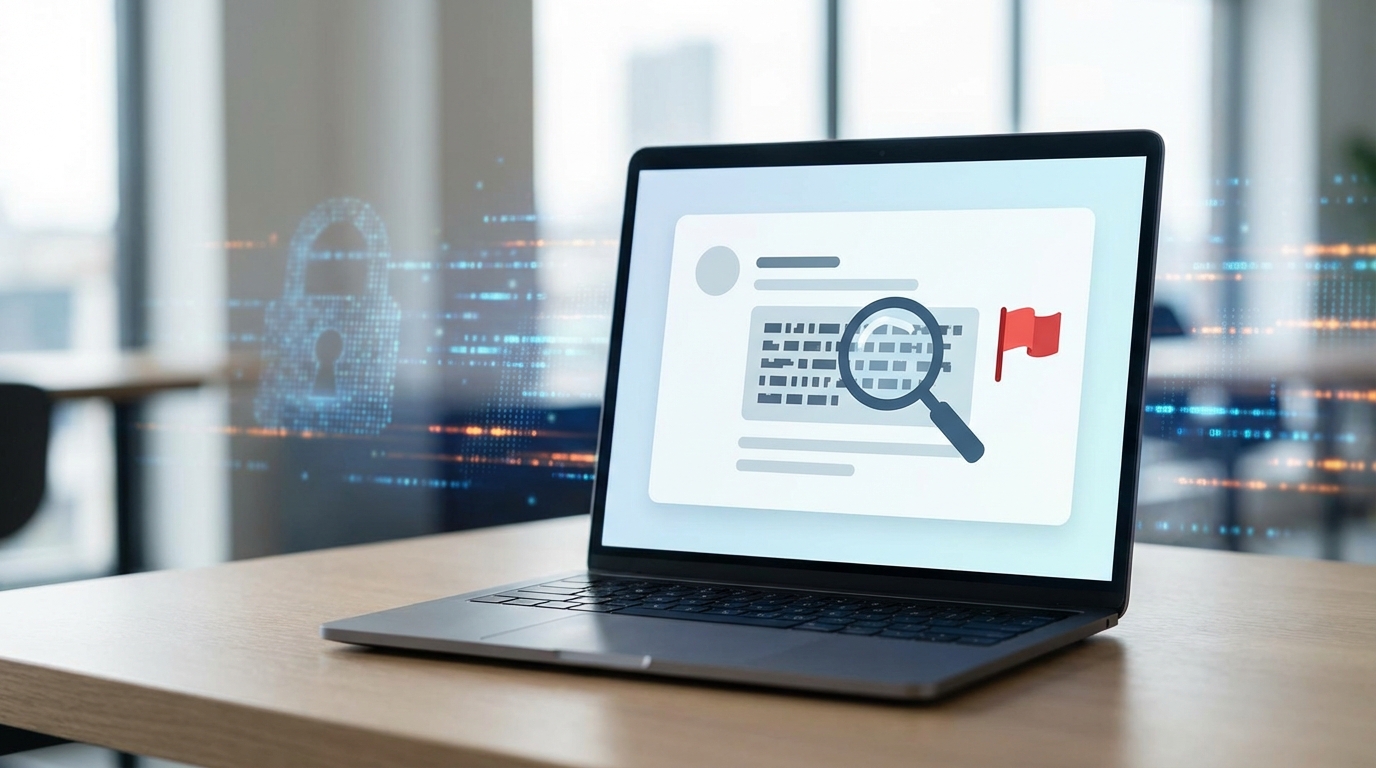 Dolandırıcıların kullandığı dil ipuçları: Yazım, üslup, tutarsızlık