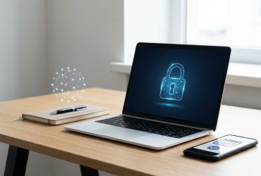 Dolandırıcılığa dayanıklı dijital yaşam: 30 günlük güvenlik planı 3 Dolandırıcılığa dayanıklı dijital yaşam: 30 günlük güvenlik planı