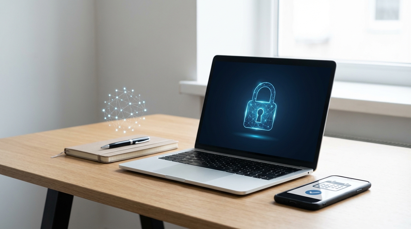 Dolandırıcılığa dayanıklı dijital yaşam: 30 günlük güvenlik planı 1 Dolandırıcılığa dayanıklı dijital yaşam: 30 günlük güvenlik planı