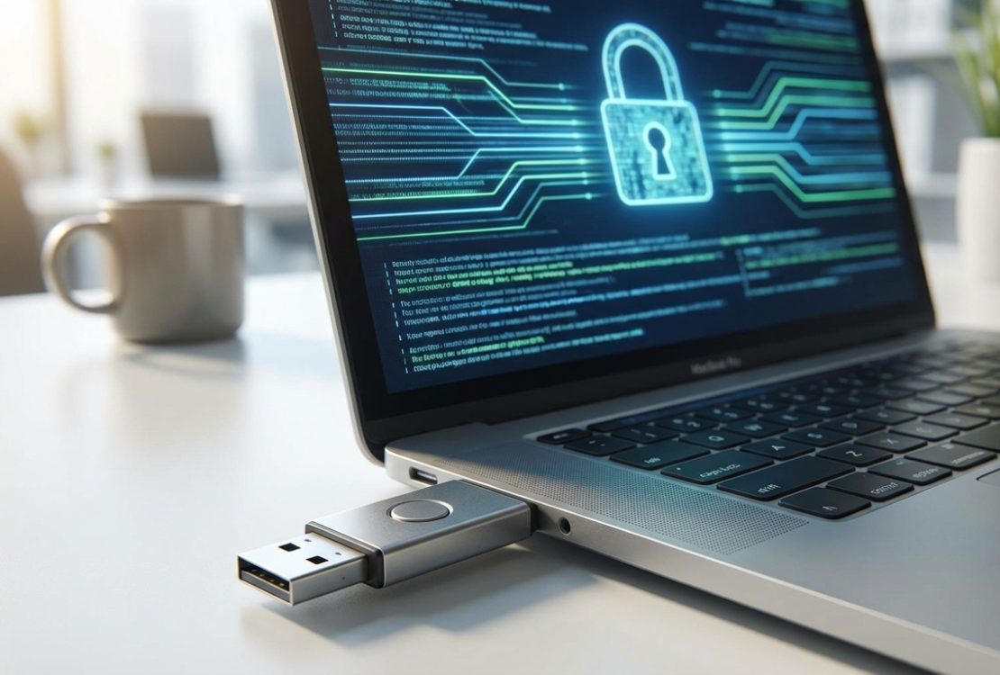 Donanım güvenlik anahtarı (security key) nedir?