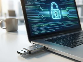Donanım güvenlik anahtarı (security key) nedir?