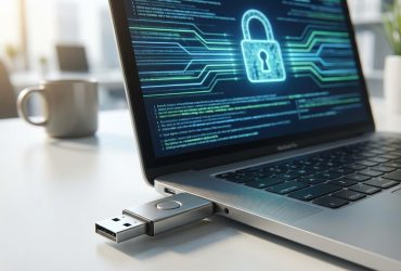 Donanım güvenlik anahtarı (security key) nedir?