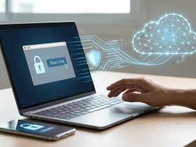 Dosya paylaşırken link güvenliği nasıl sağlanır?