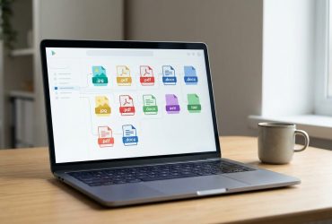 Dosya uzantısı nedir? En yaygın uzantılar ve ne işe yararlar